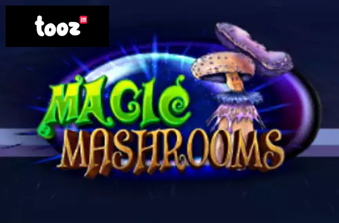 Magic Mashrooms